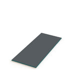 Building board sheet